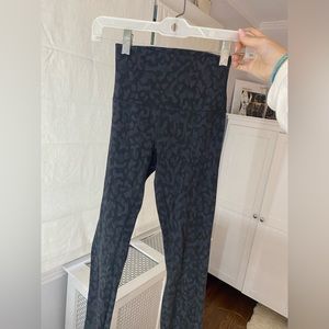 CHEETAH PRINT LULU LEGGINGS 🐆